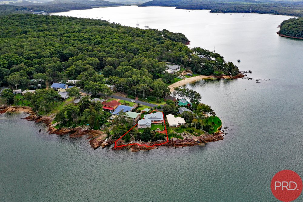 16 Barromee Way NORTH ARM COVE 25