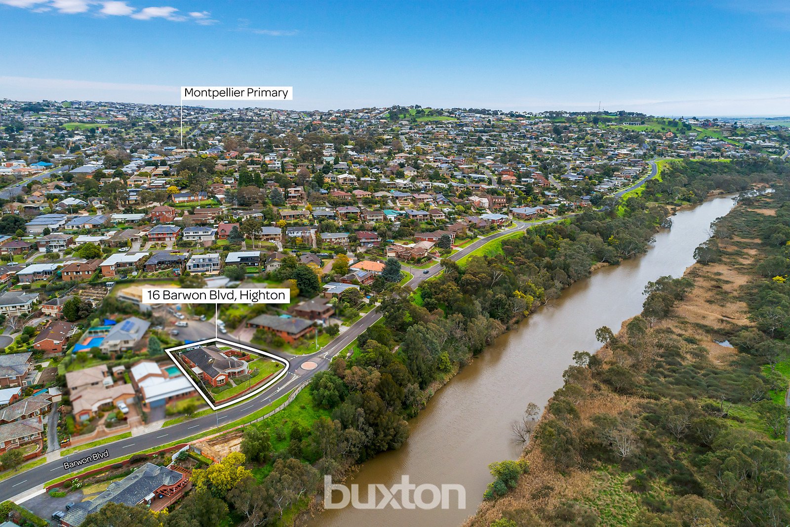 Gallery: 16 Barwon Boulevard