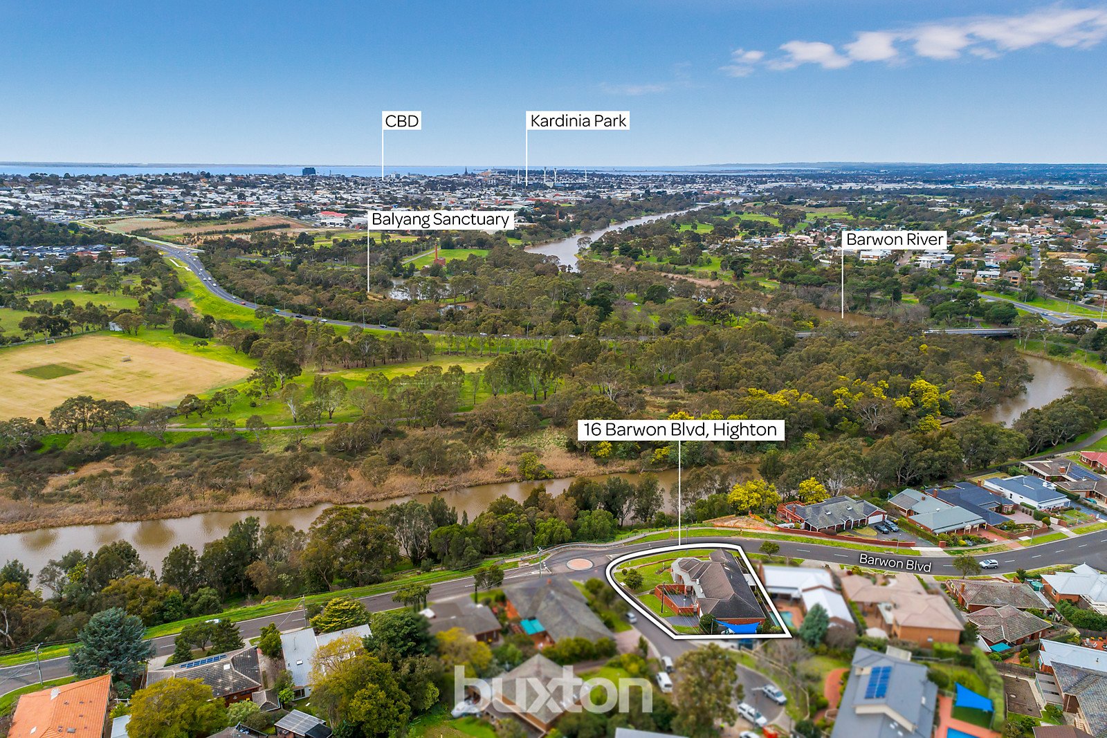 Gallery: 16 Barwon Boulevard