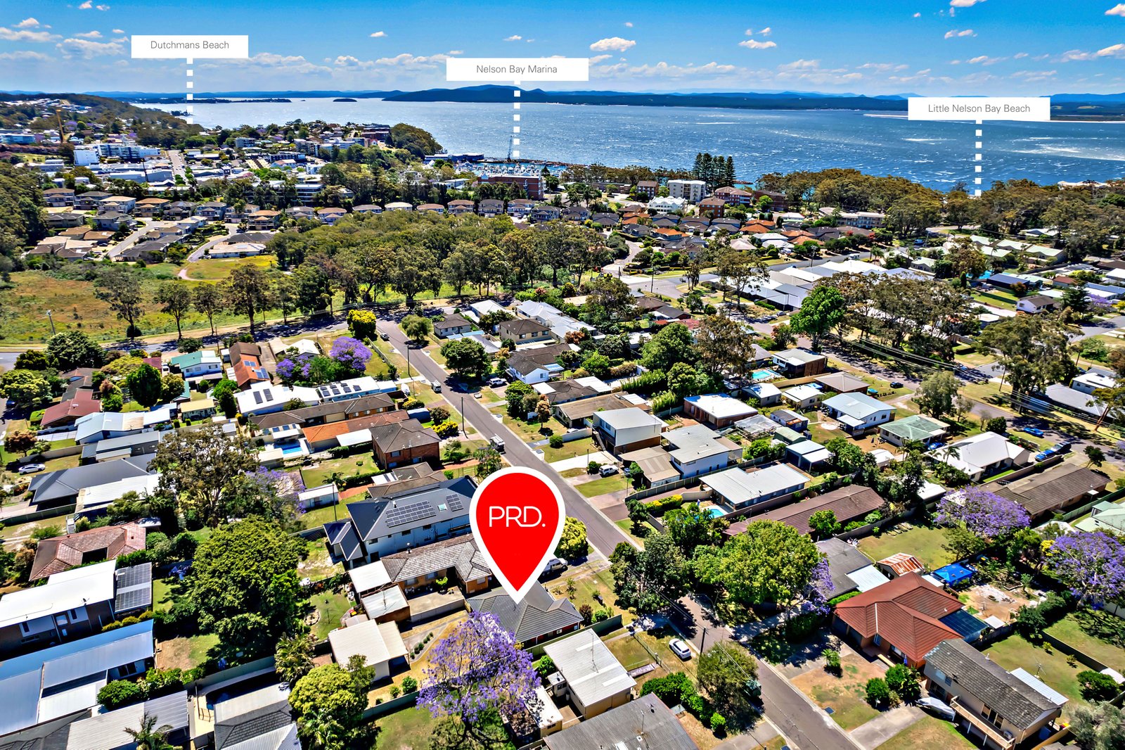 16 Bay Street NELSON BAY 2