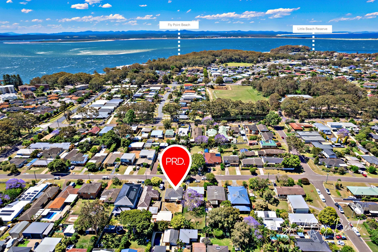 16 Bay Street NELSON BAY 7