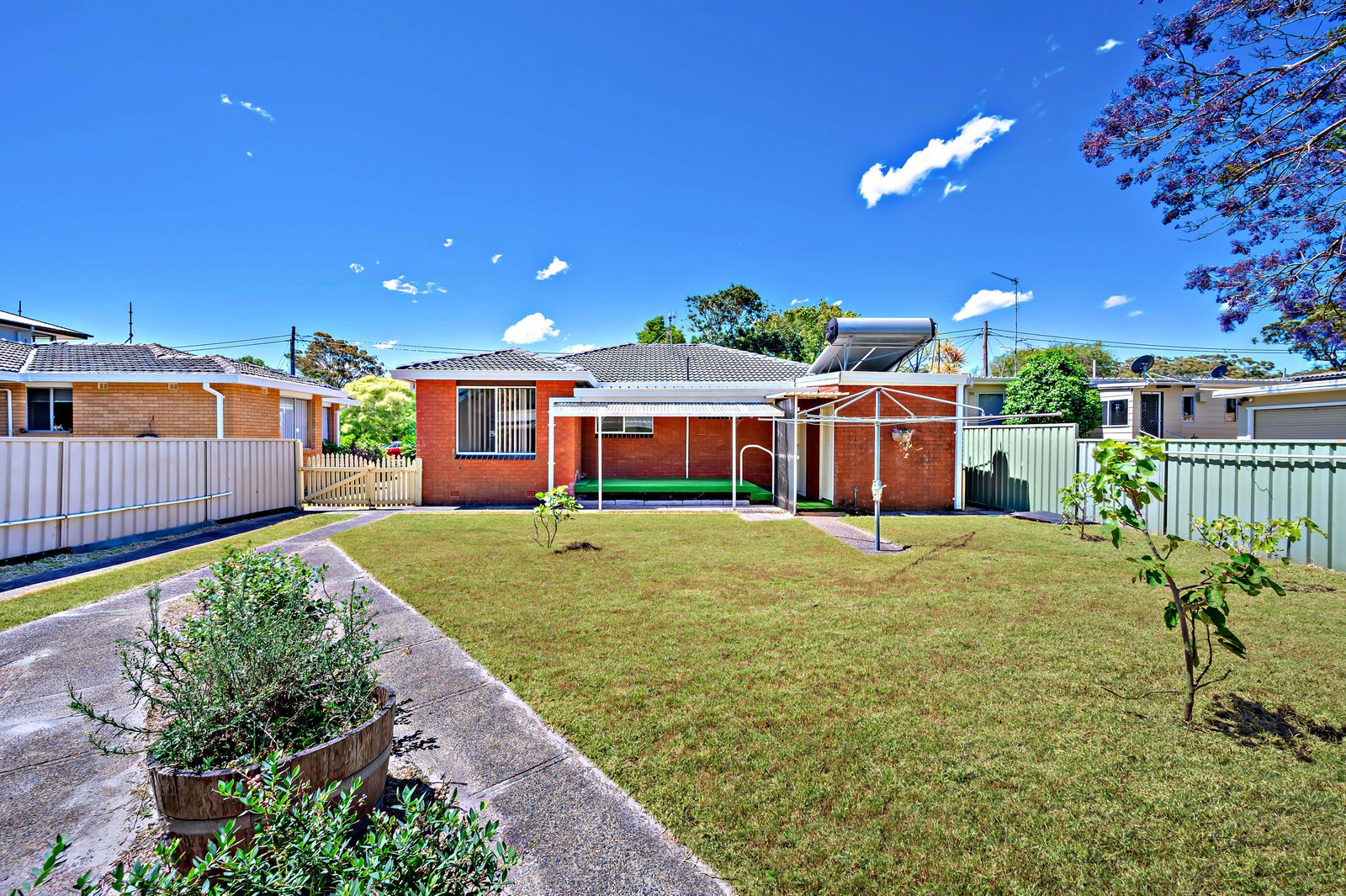 16 Bay Street NELSON BAY 9