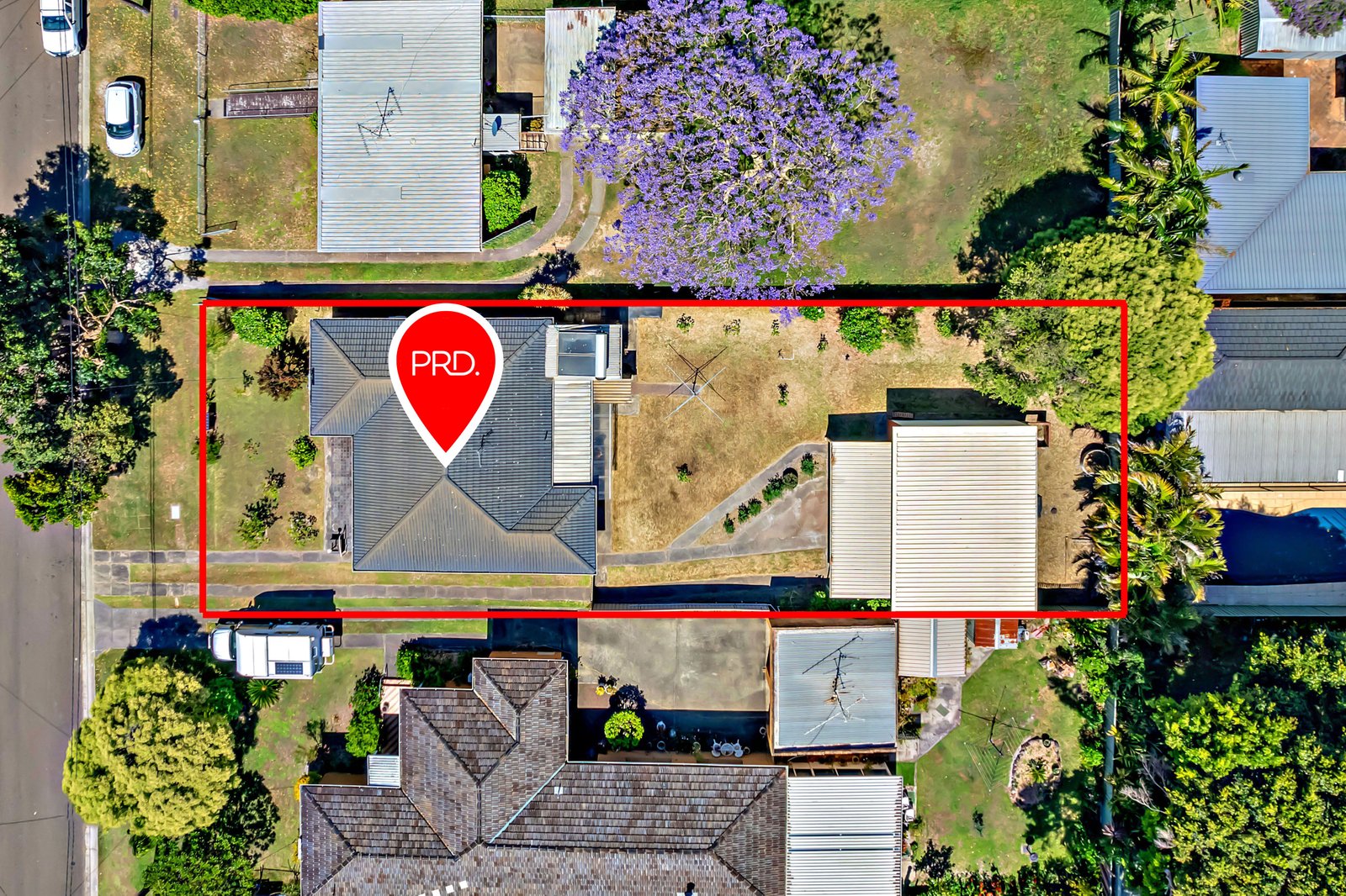 16 Bay Street NELSON BAY 18