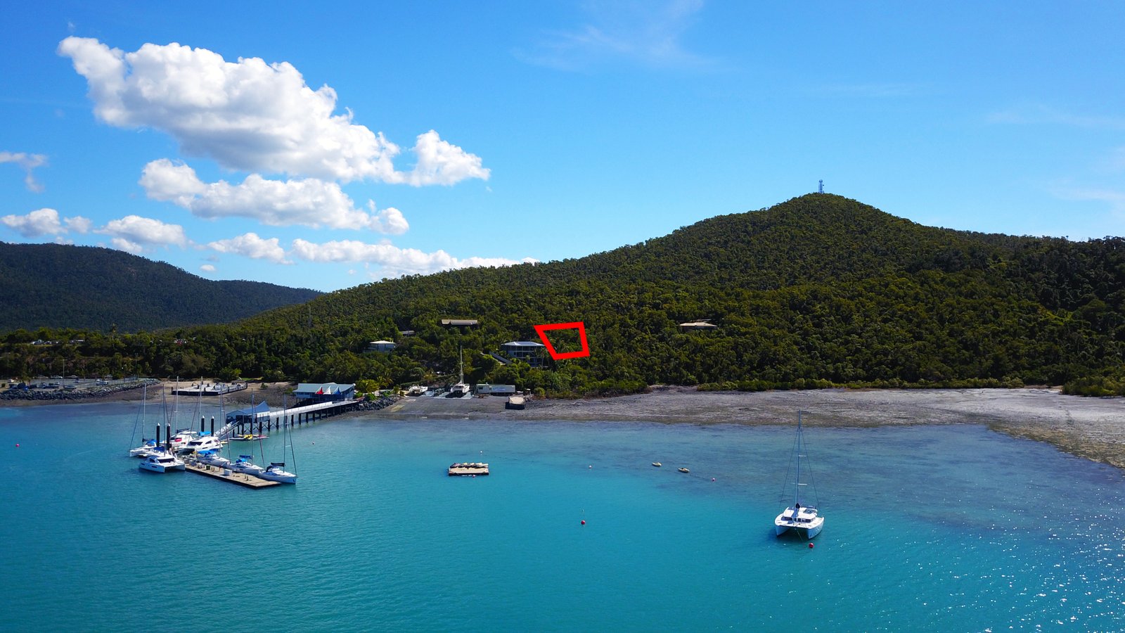 16 Bay Terrace SHUTE HARBOUR 2