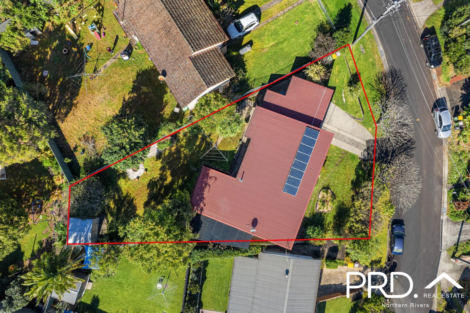 16 Bellevue Avenue LISMORE HEIGHTS 17