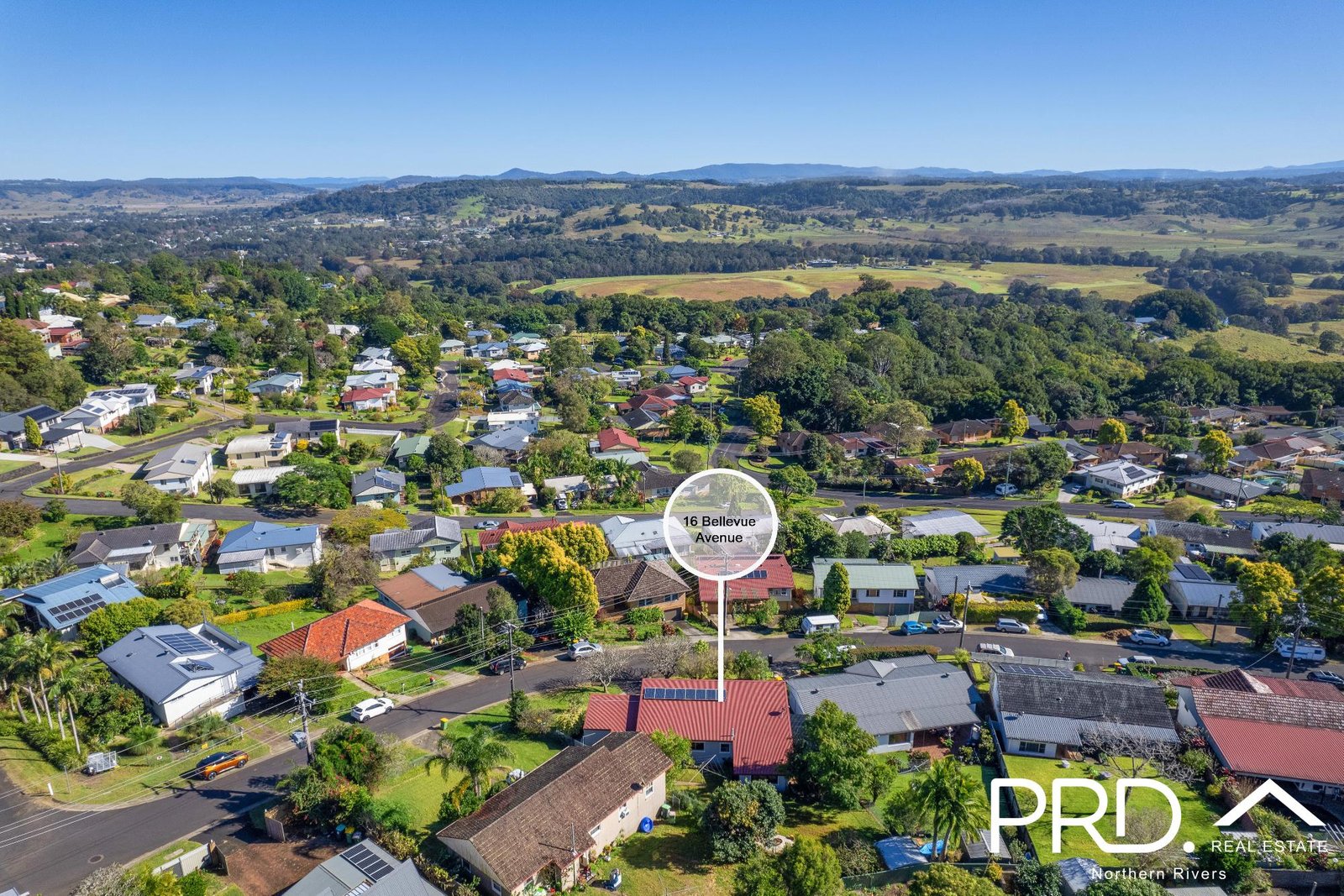 16 Bellevue Avenue LISMORE HEIGHTS 18