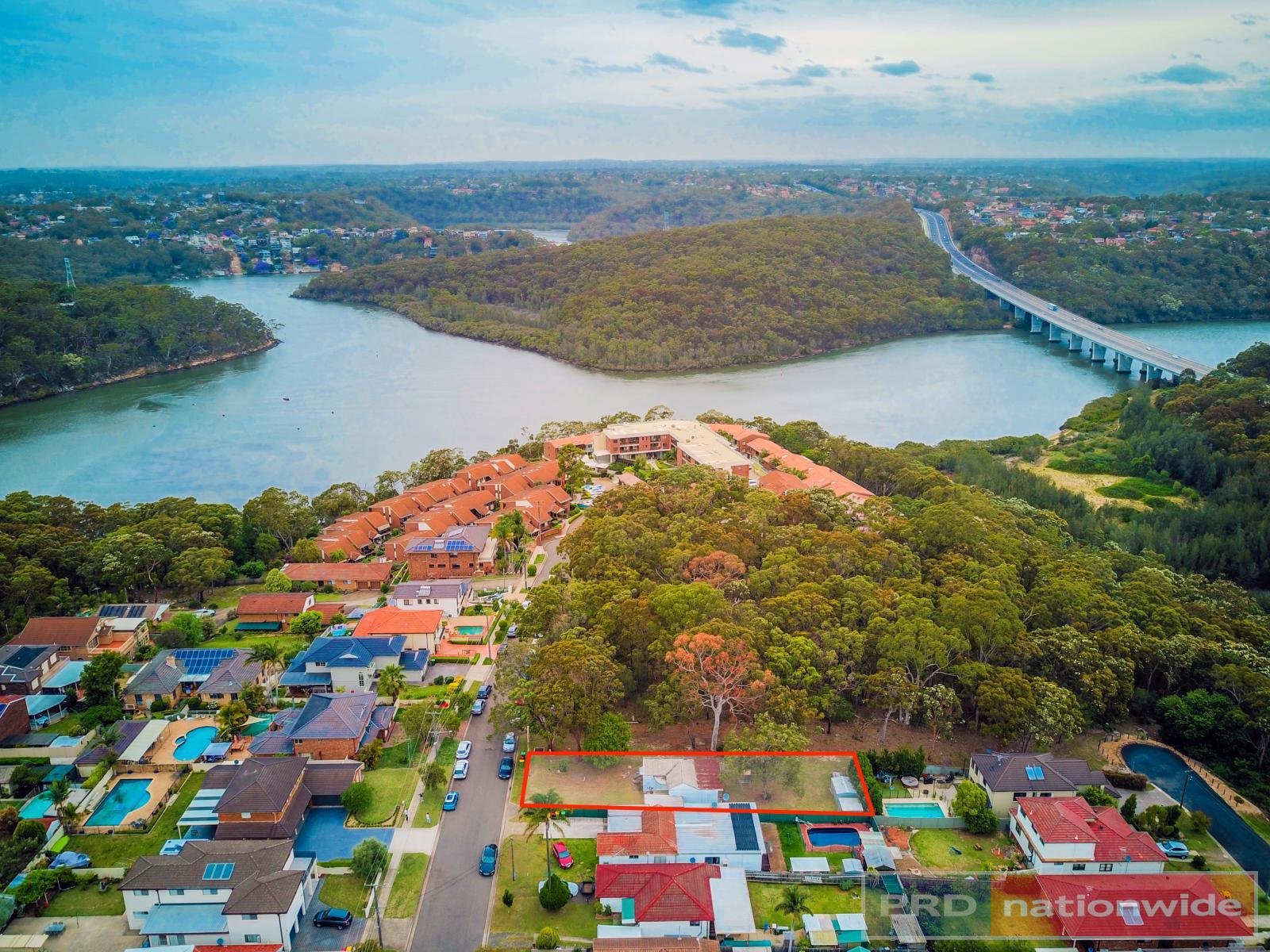 16 Bernard Road PADSTOW HEIGHTS 2