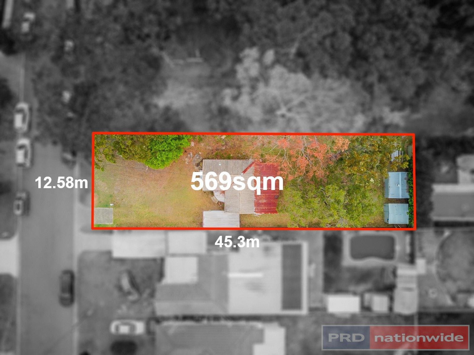 16 Bernard Road PADSTOW HEIGHTS 3