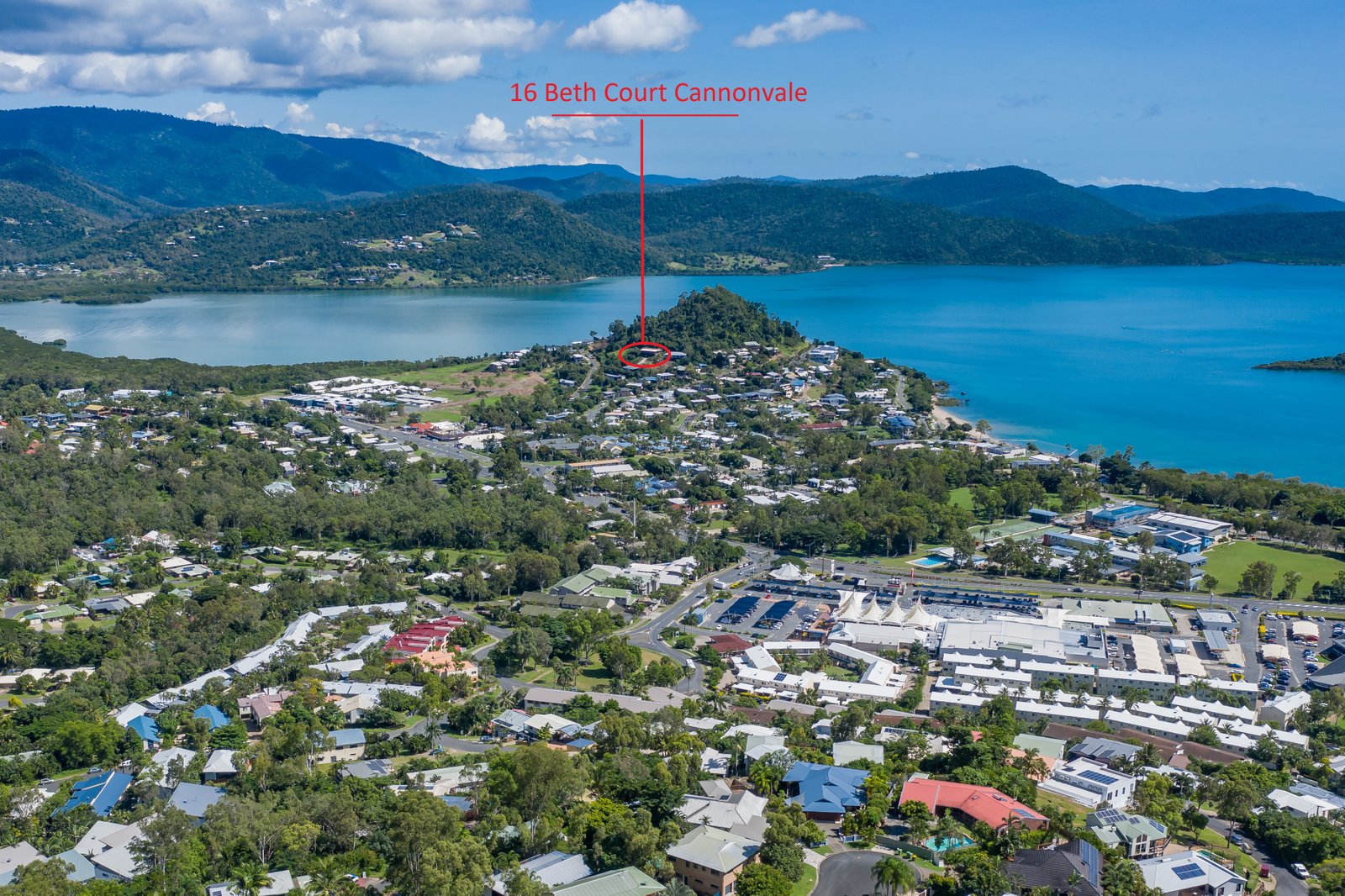 16 Beth Court CANNONVALE 14