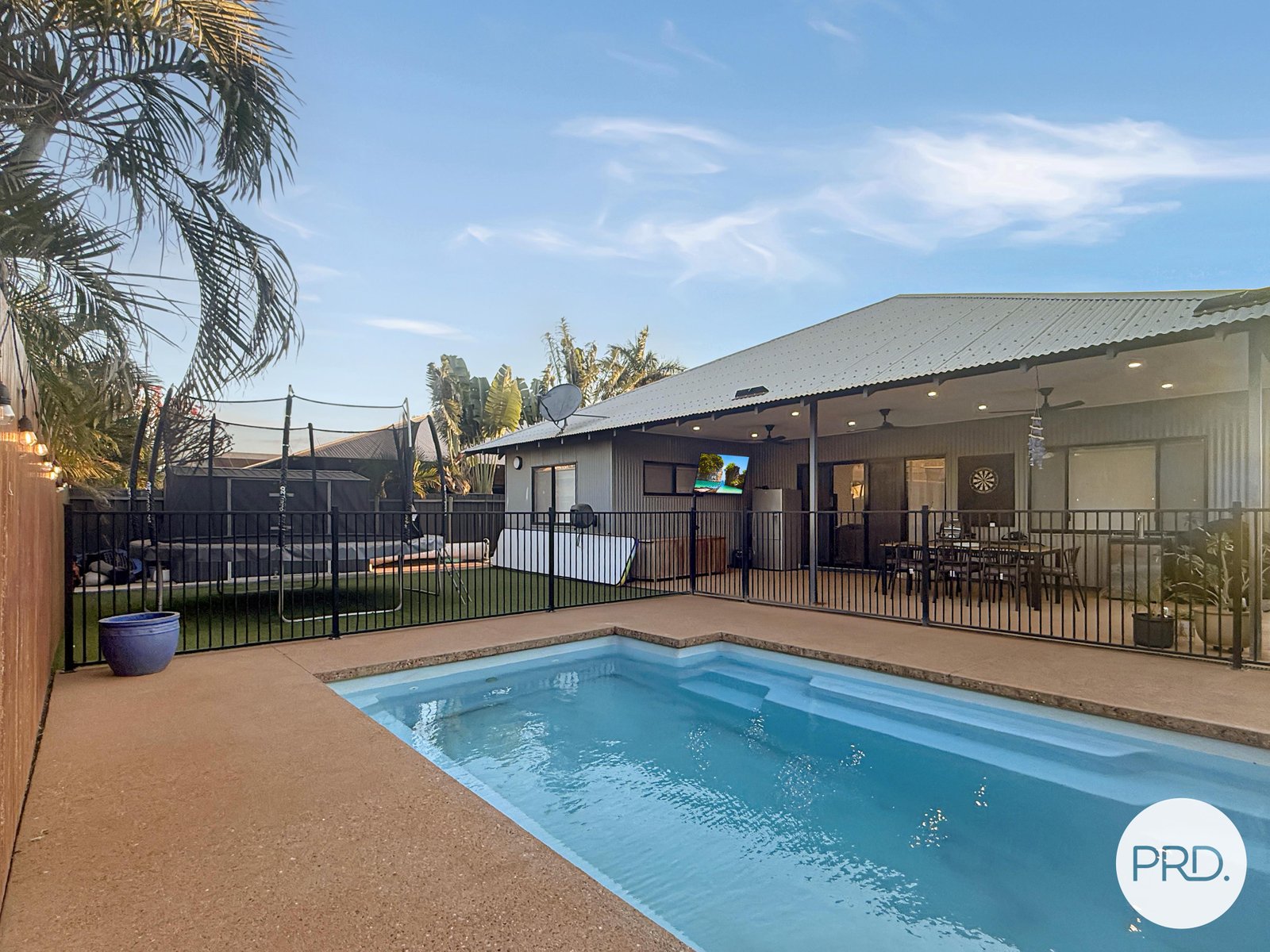 16 Bettong Bend BAYNTON 23