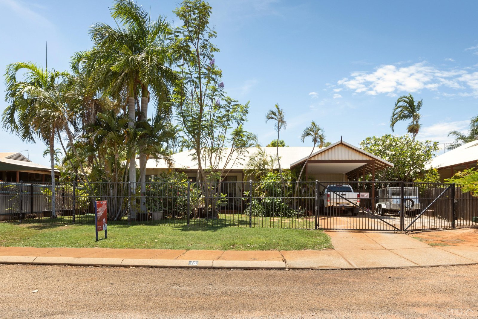 16 Biddles Place CABLE BEACH 1