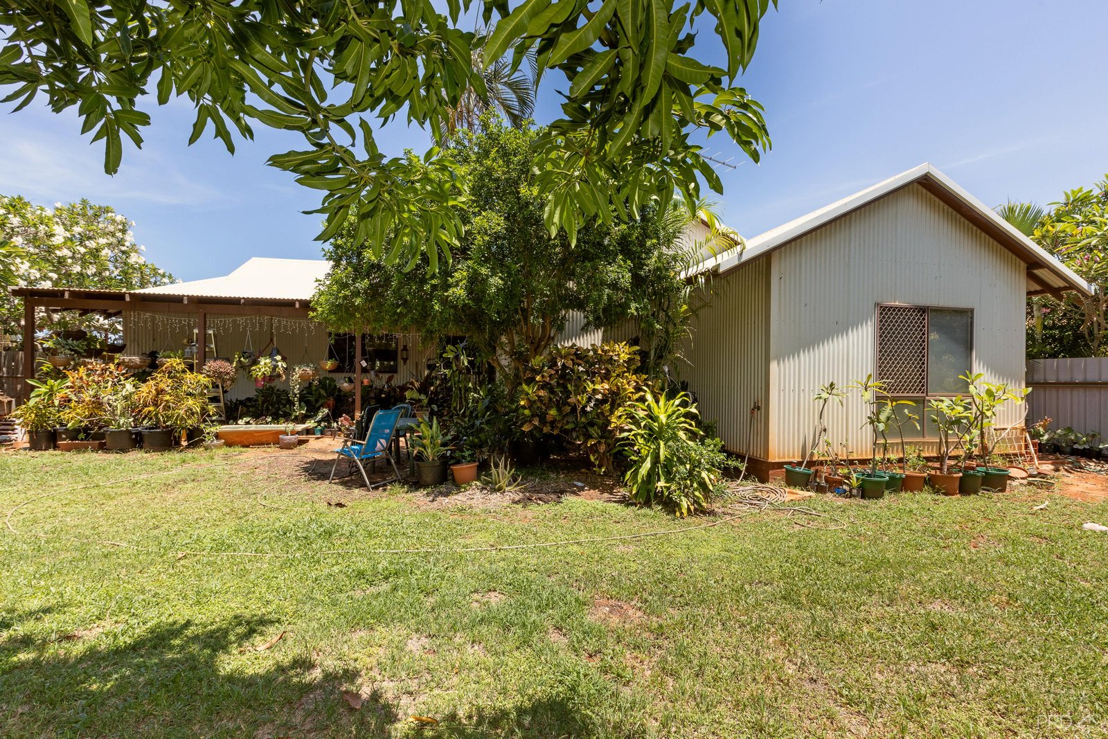 16 Biddles Place CABLE BEACH 10