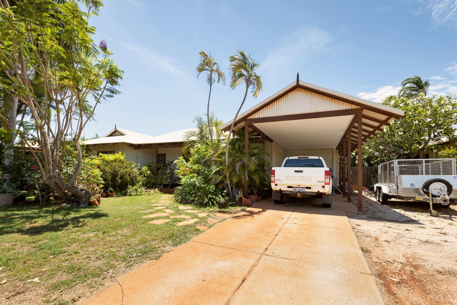 16 Biddles Place CABLE BEACH 11