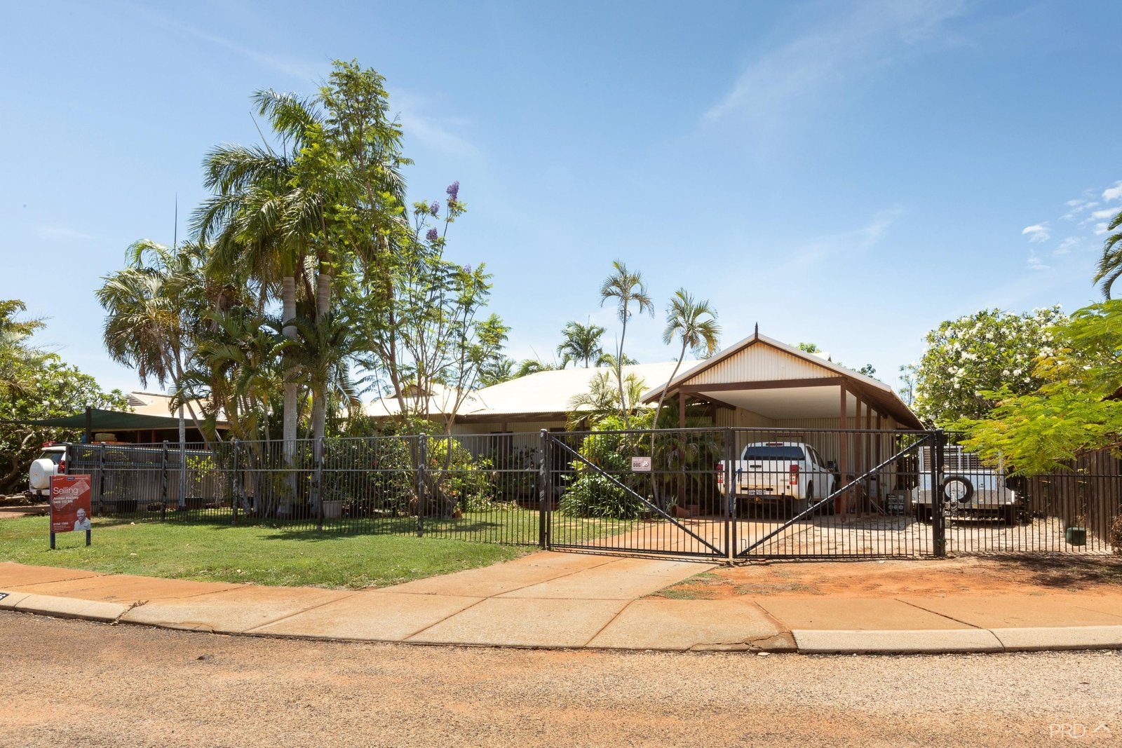 16 Biddles Place CABLE BEACH 22