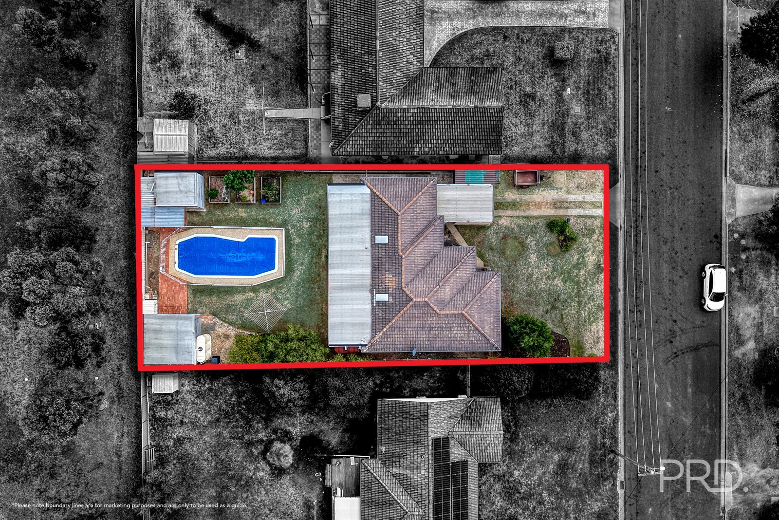 16 Bilkurra Street TAMWORTH 25
