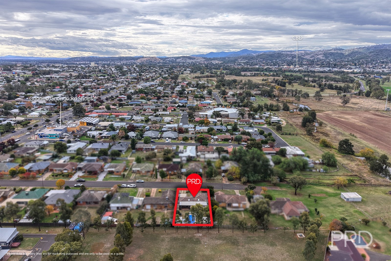 16 Bilkurra Street TAMWORTH 28
