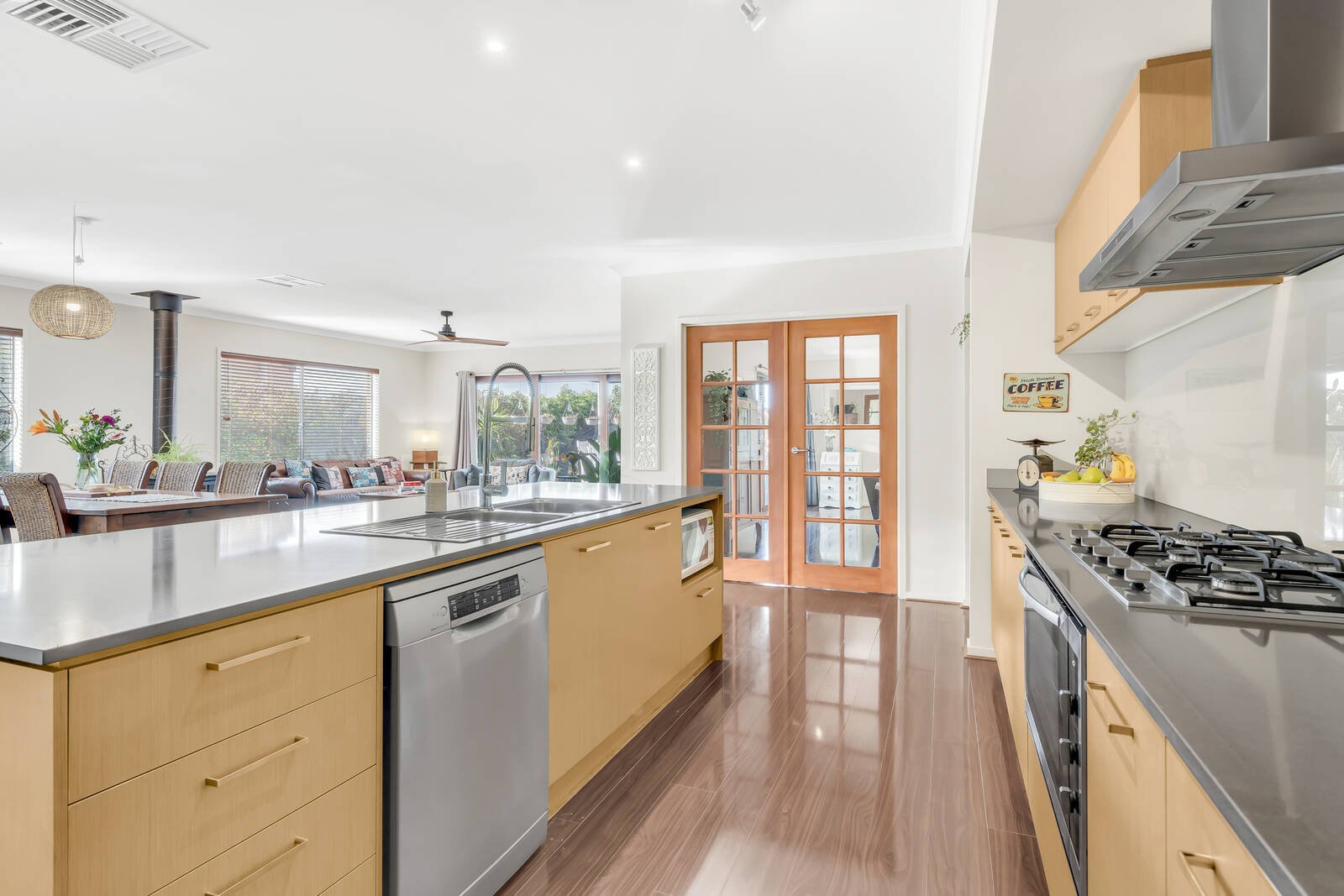 Real Estate and Property in 16 Bluegum Circuit, Riddells Creek, VIC