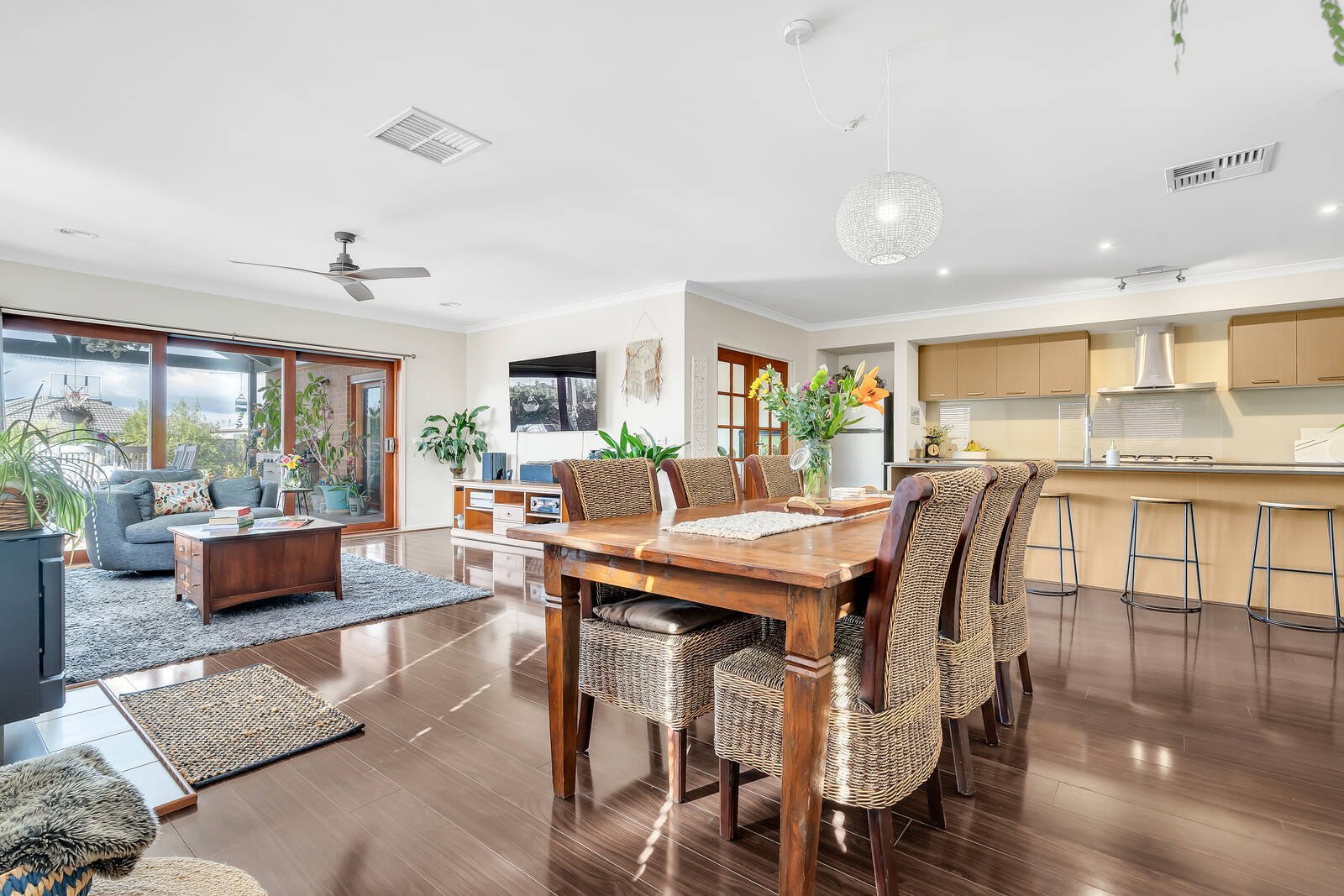 Real Estate and Property in 16 Bluegum Circuit, Riddells Creek, VIC