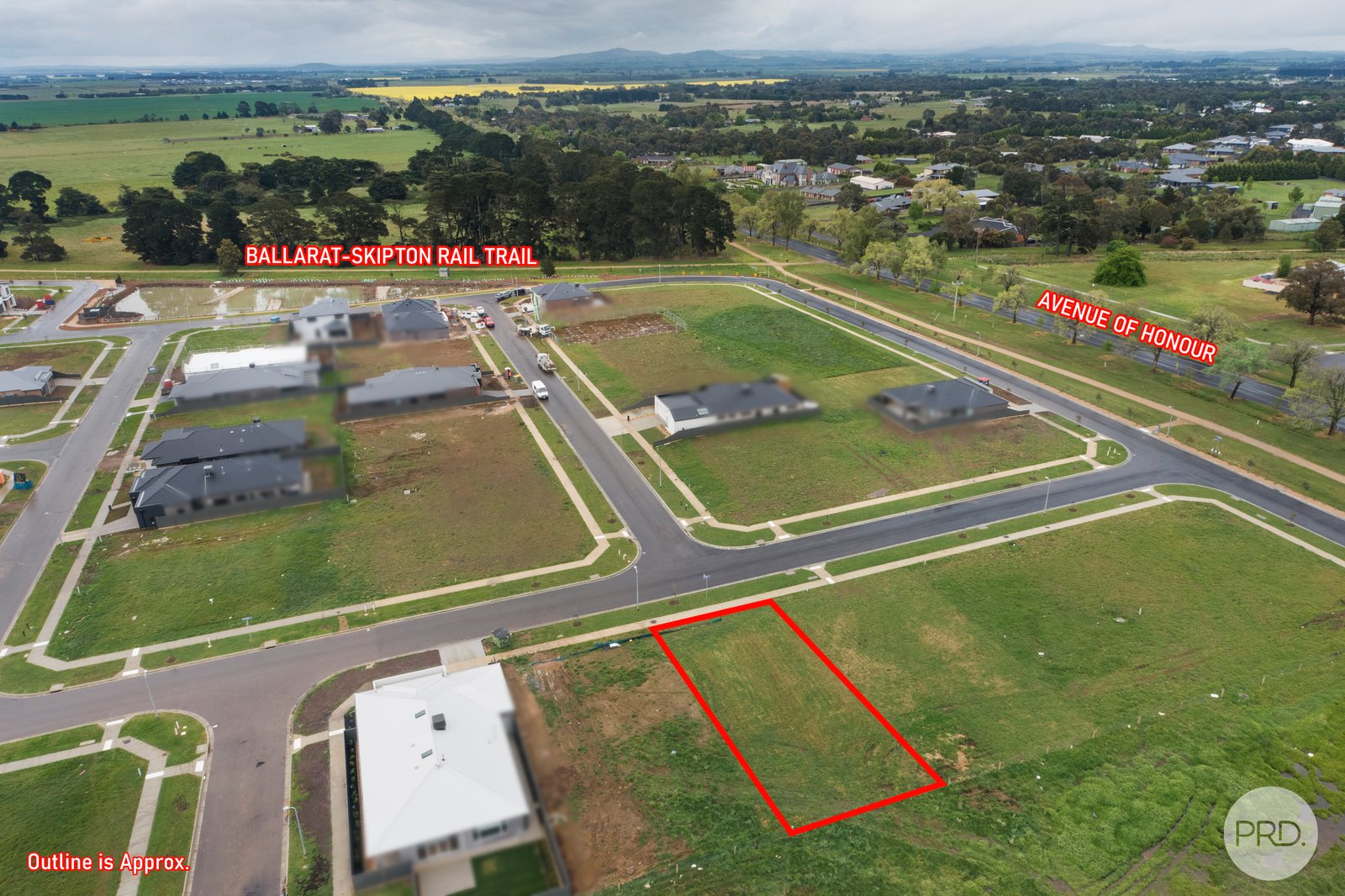 16 Blythen Road LUCAS 1