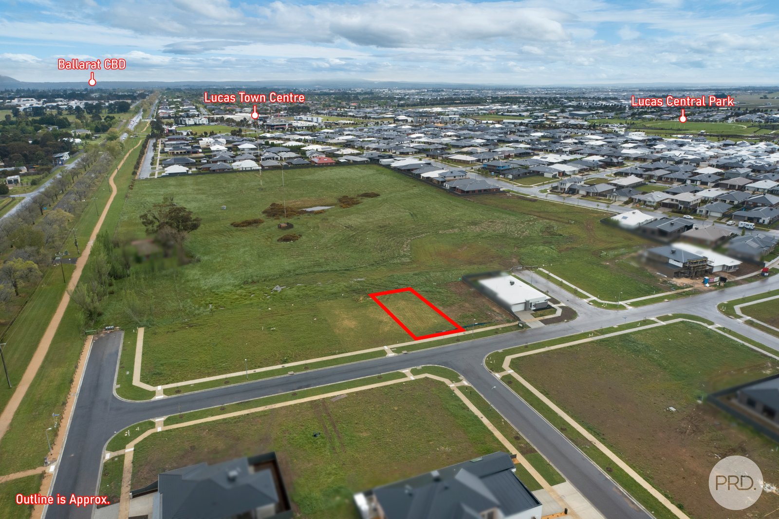 16 Blythen Road LUCAS 2