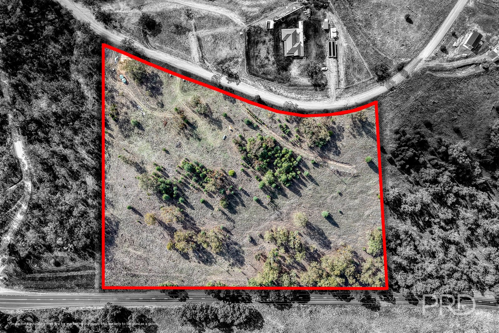 16 Bolah Ridge Road QUIRINDI 16