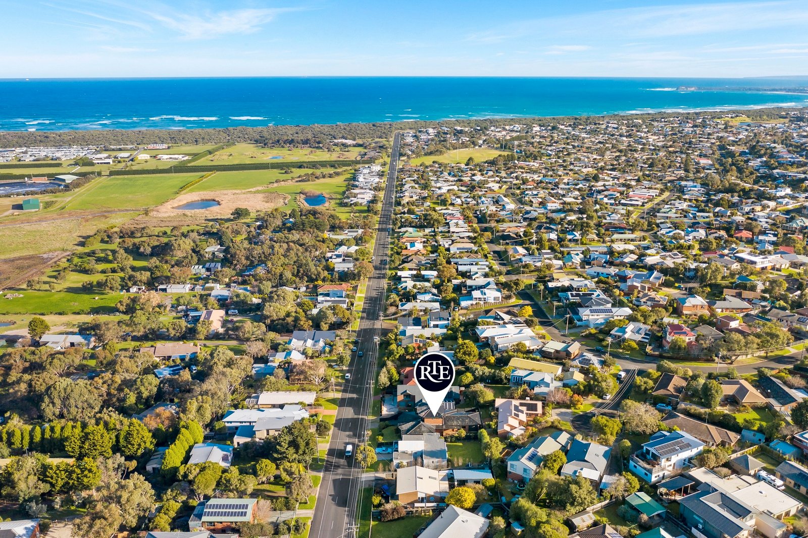 Real Estate and Property in 16 Bonnyvale Road, Ocean Grove, VIC
