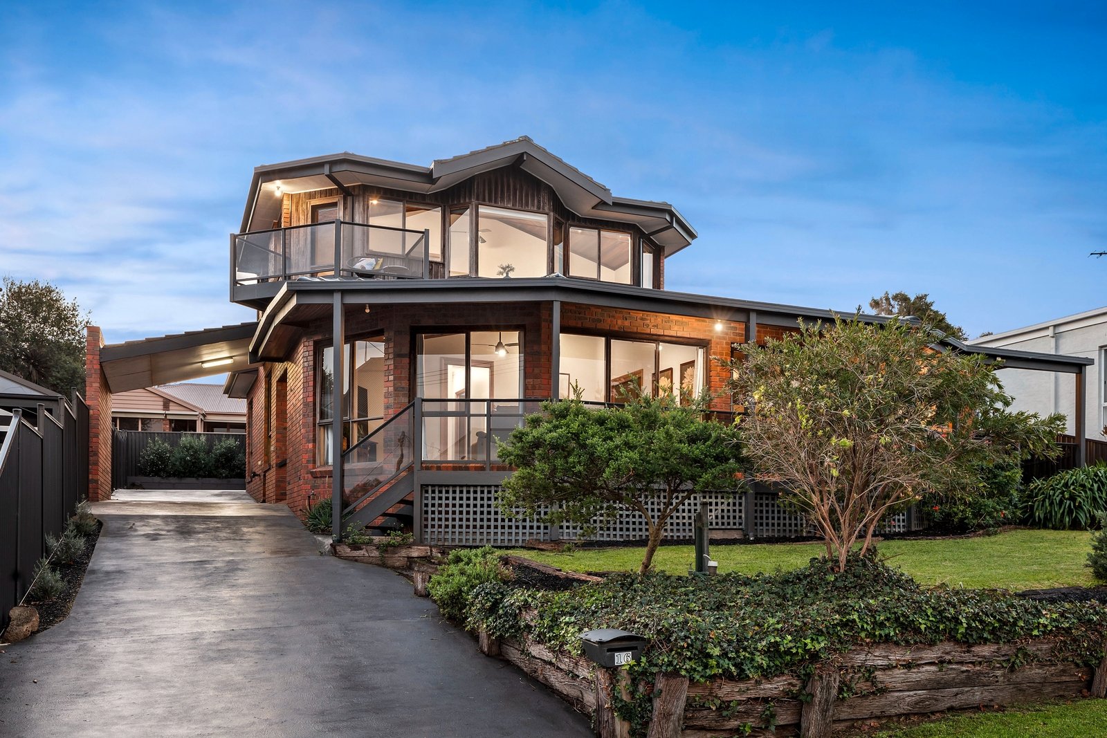 Real Estate and Property in 16 Bonnyvale Road, Ocean Grove, VIC