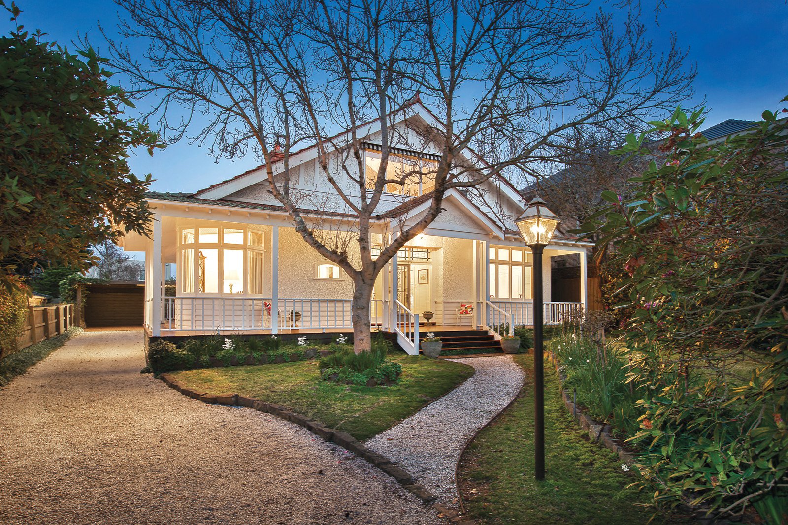 16 Boston Road, Balwyn, VIC