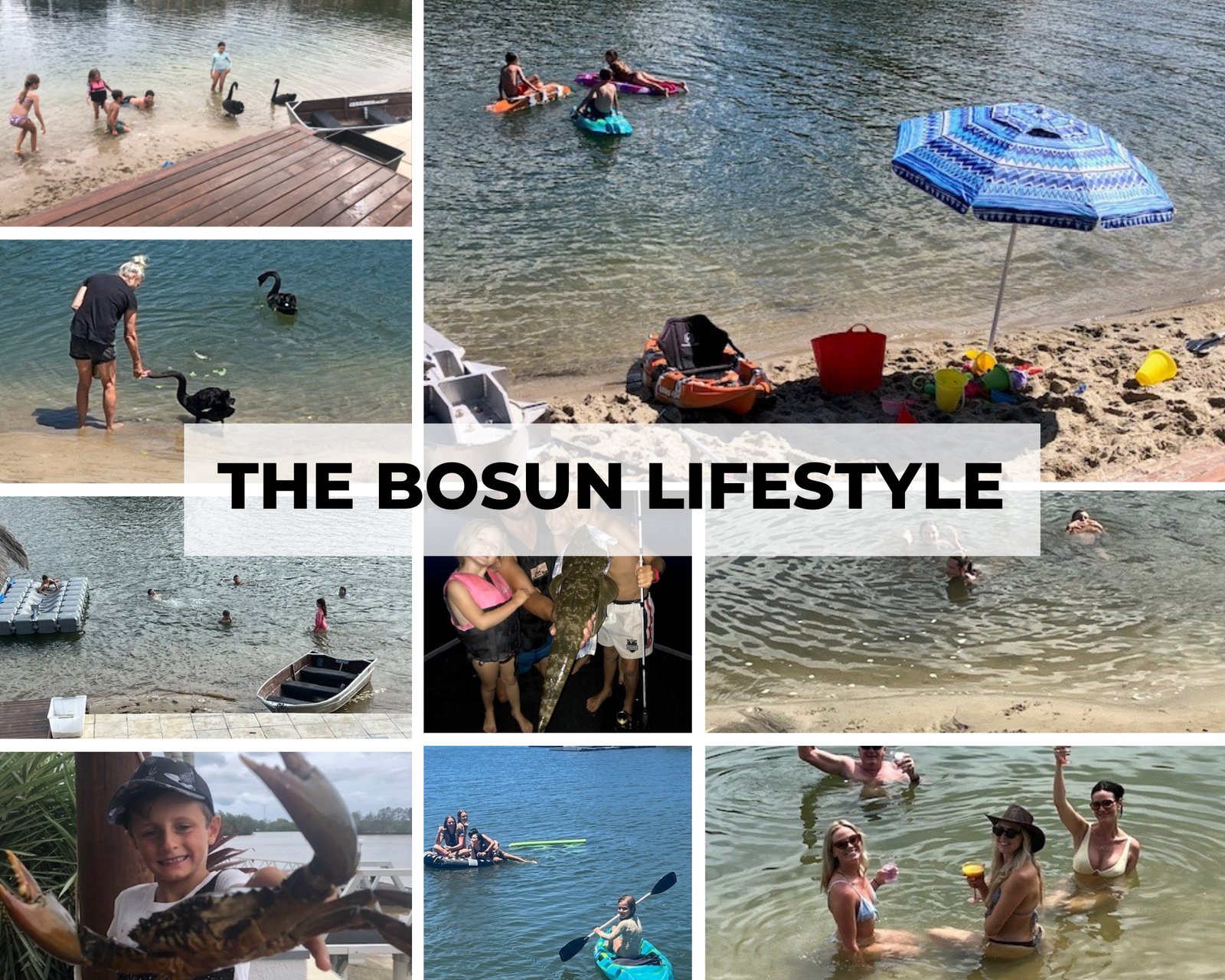 16 Bosun Blvd  BANORA POINT 18