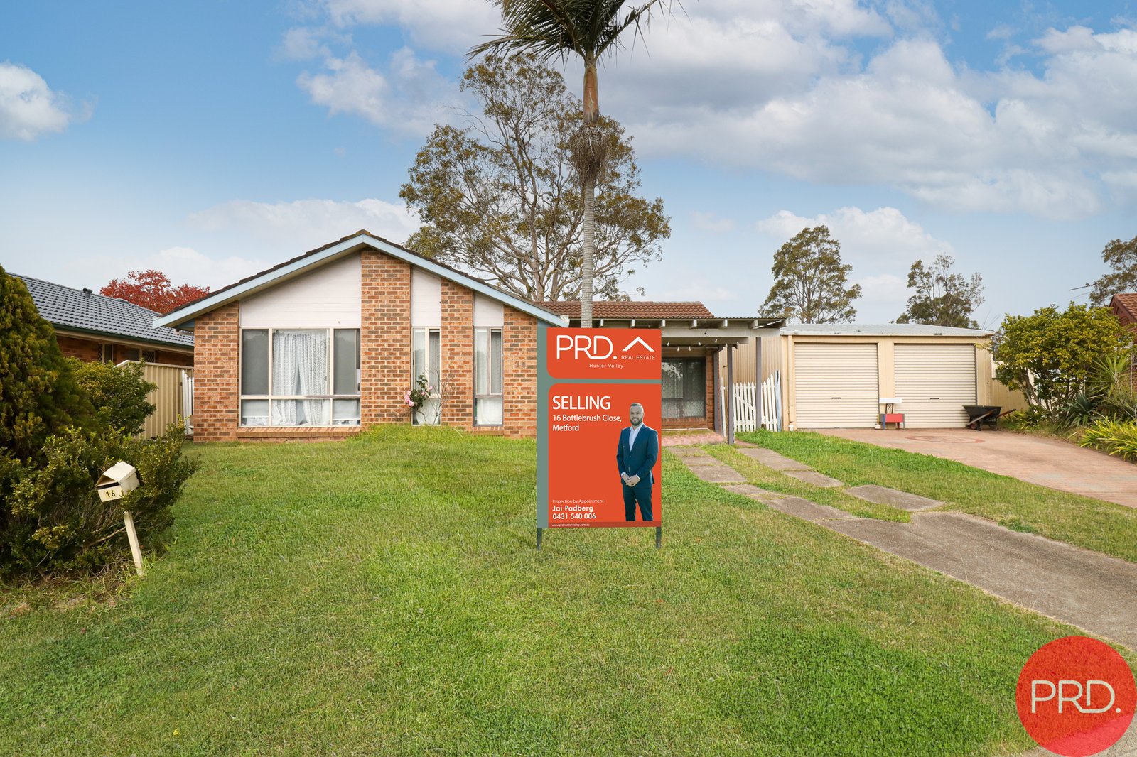 16 Bottlebrush Close METFORD 1