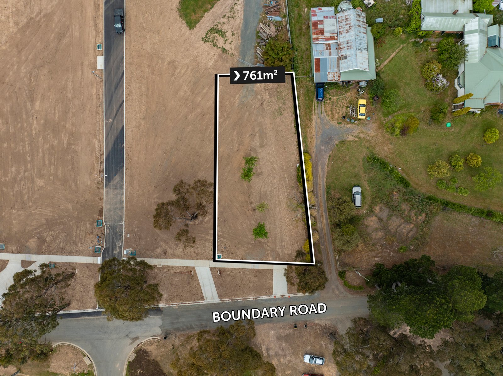 Gallery: 16 Boundary Road