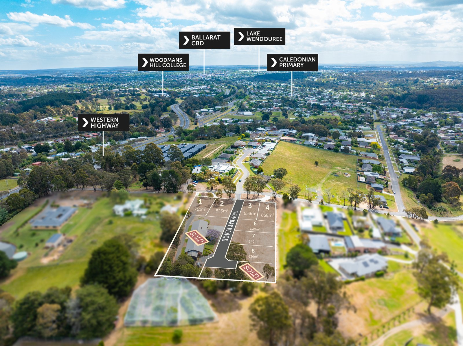 Gallery: 16 Boundary Road