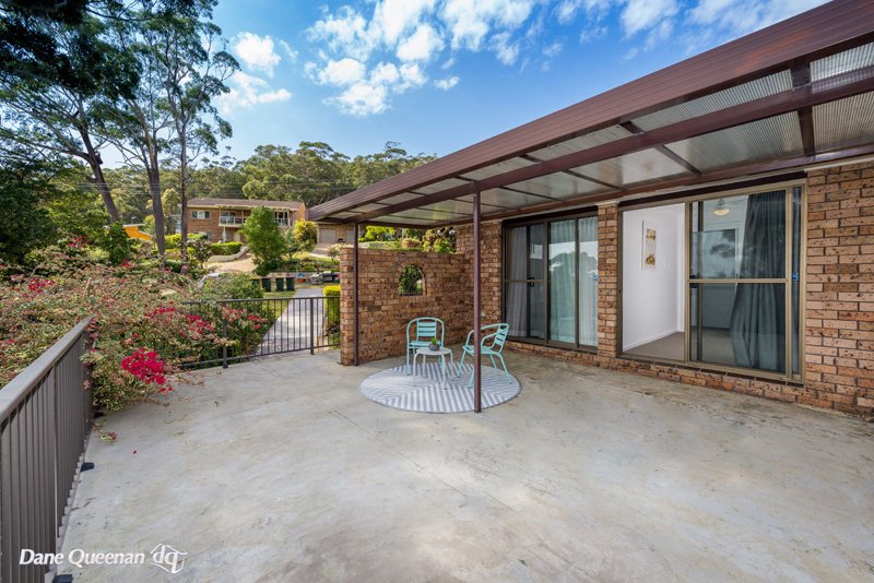 16 Bourne Boulevard NELSON BAY 19