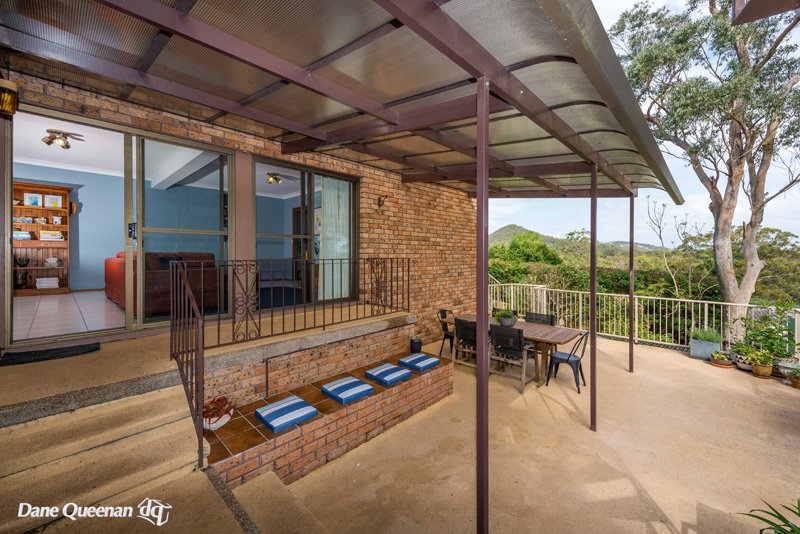16 Bourne Boulevard NELSON BAY 22
