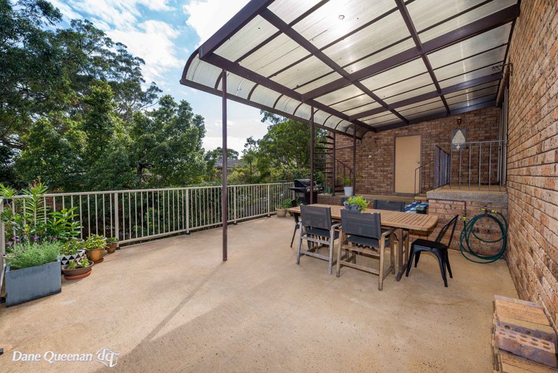 16 Bourne Boulevard NELSON BAY 23