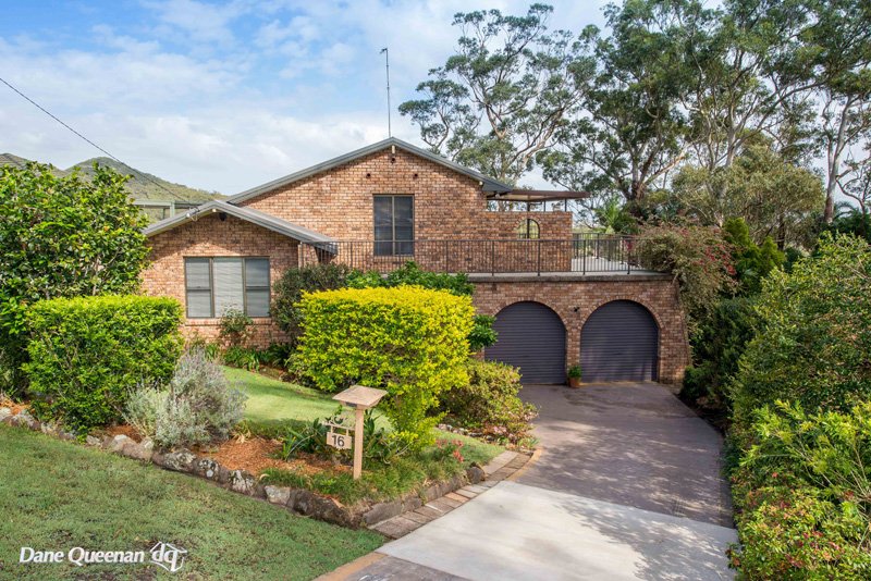 16 Bourne Boulevard NELSON BAY 3