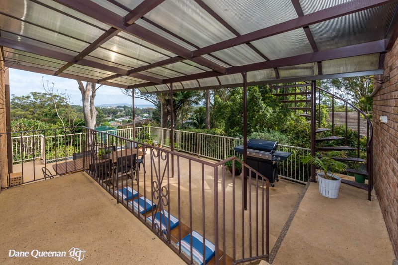 16 Bourne Boulevard NELSON BAY 21