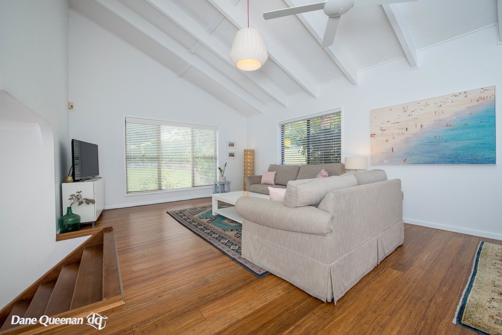 16 Bourne Boulevard NELSON BAY 4