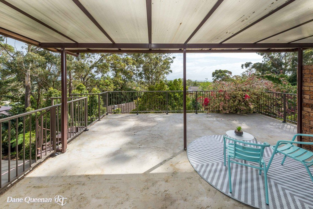 16 Bourne Boulevard NELSON BAY 13