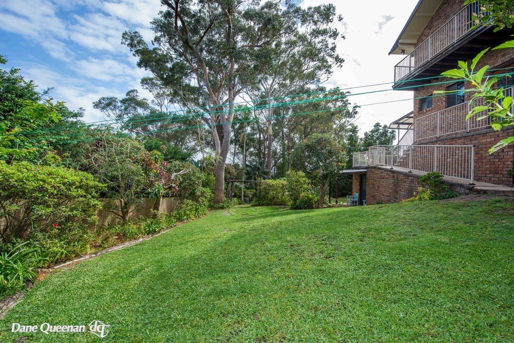 16 Bourne Boulevard NELSON BAY 16