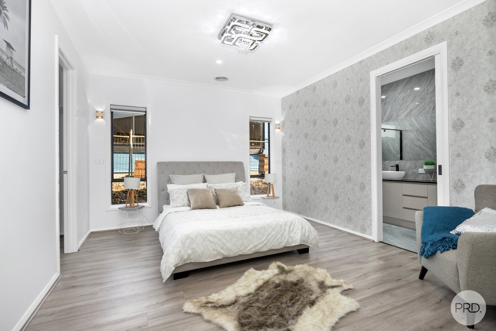 16 Bowerbird Grange WINTER VALLEY 4