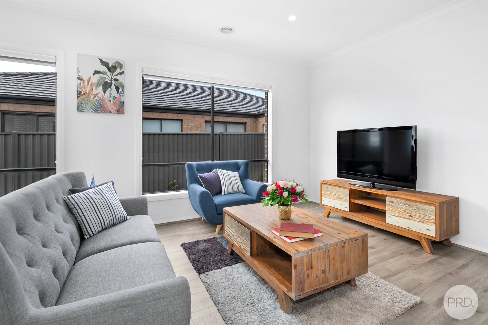 16 Bowerbird Grange WINTER VALLEY 9