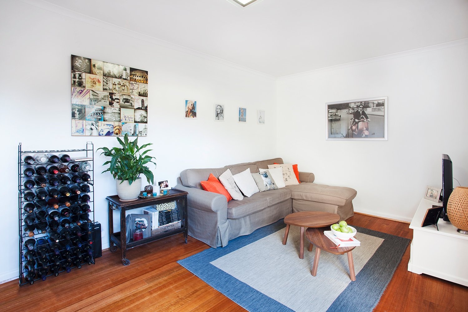 Gallery: 1/6 Brad Street