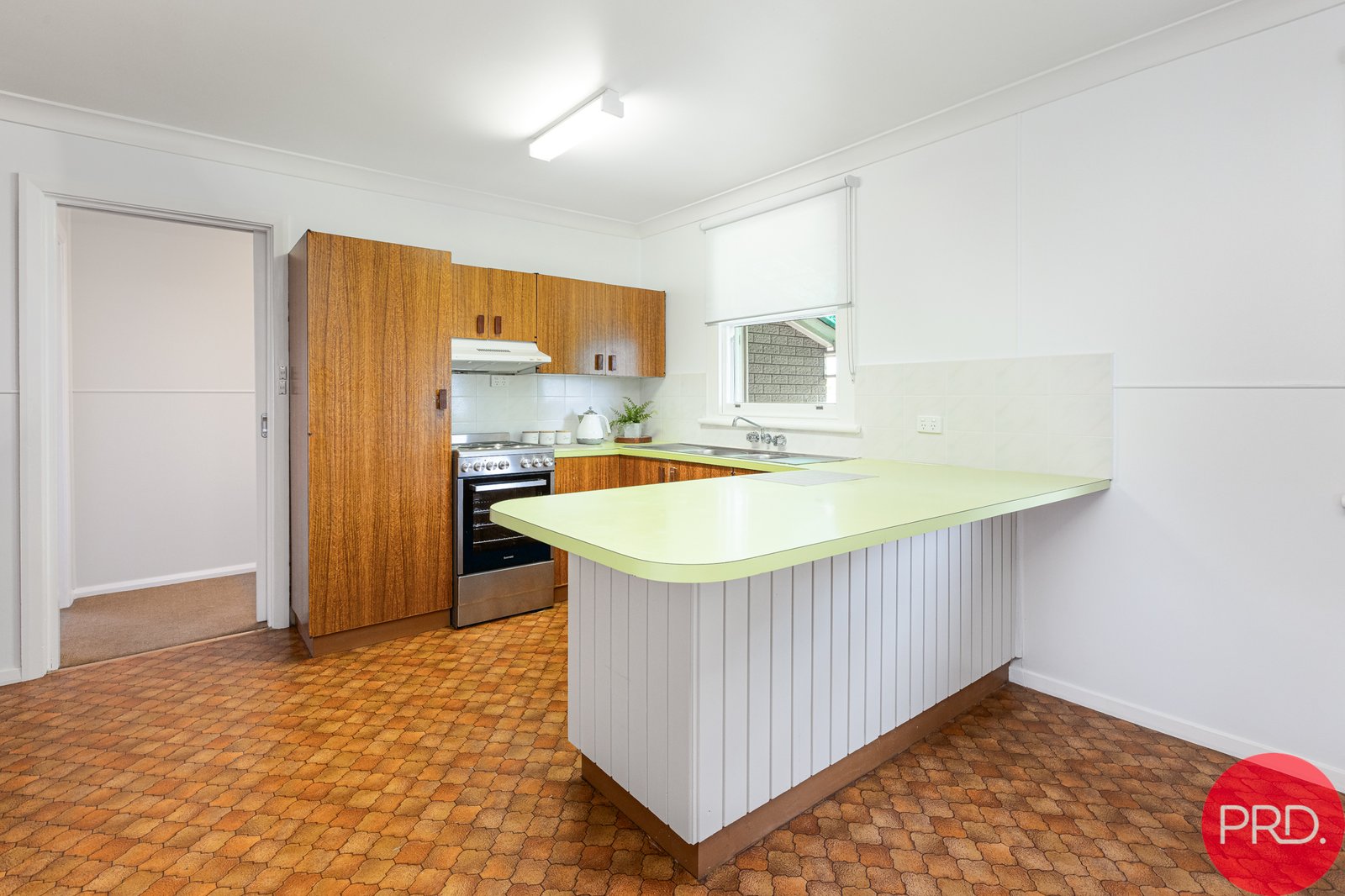 16 Branxton Street GRETA 11