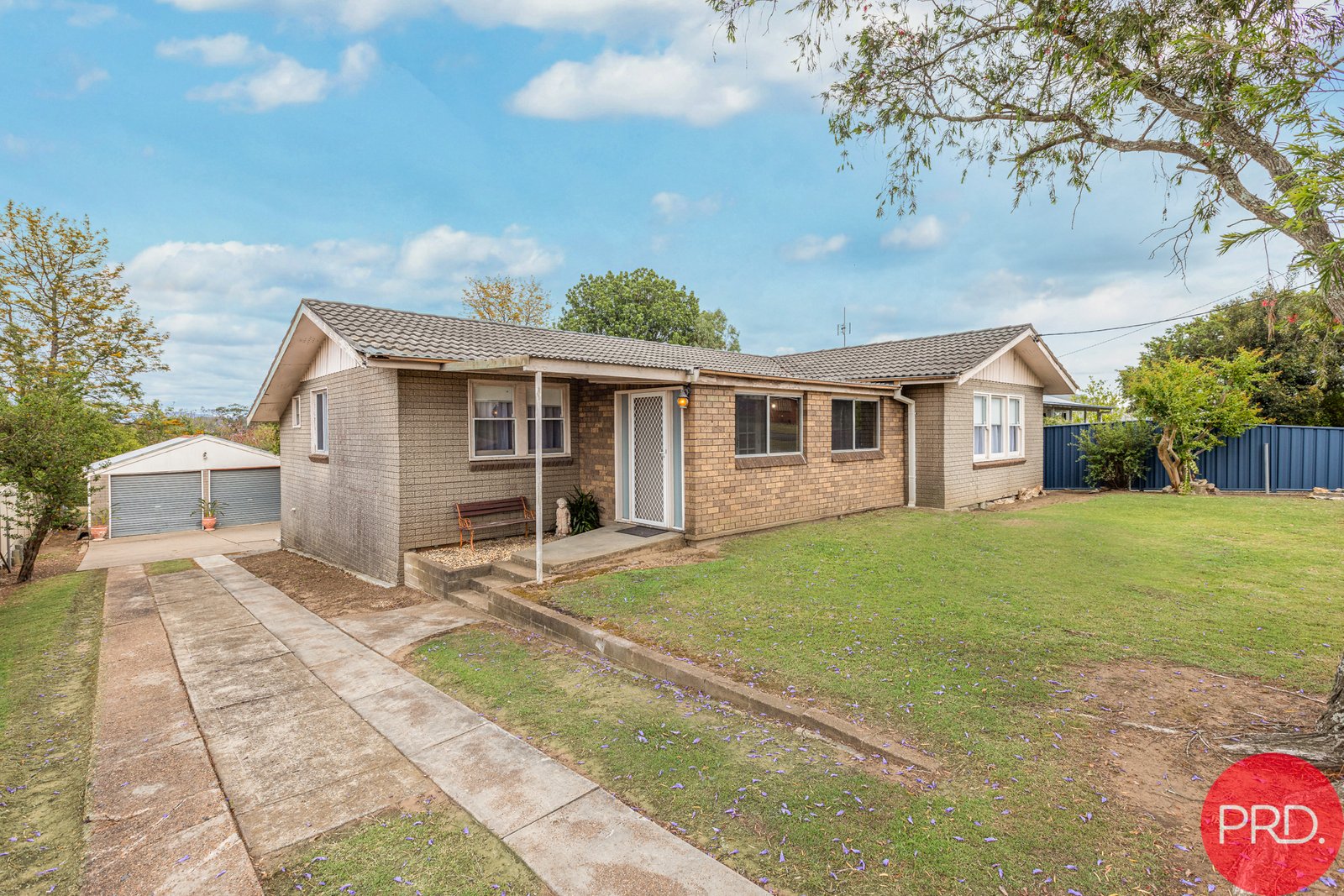 16 Branxton Street GRETA 28