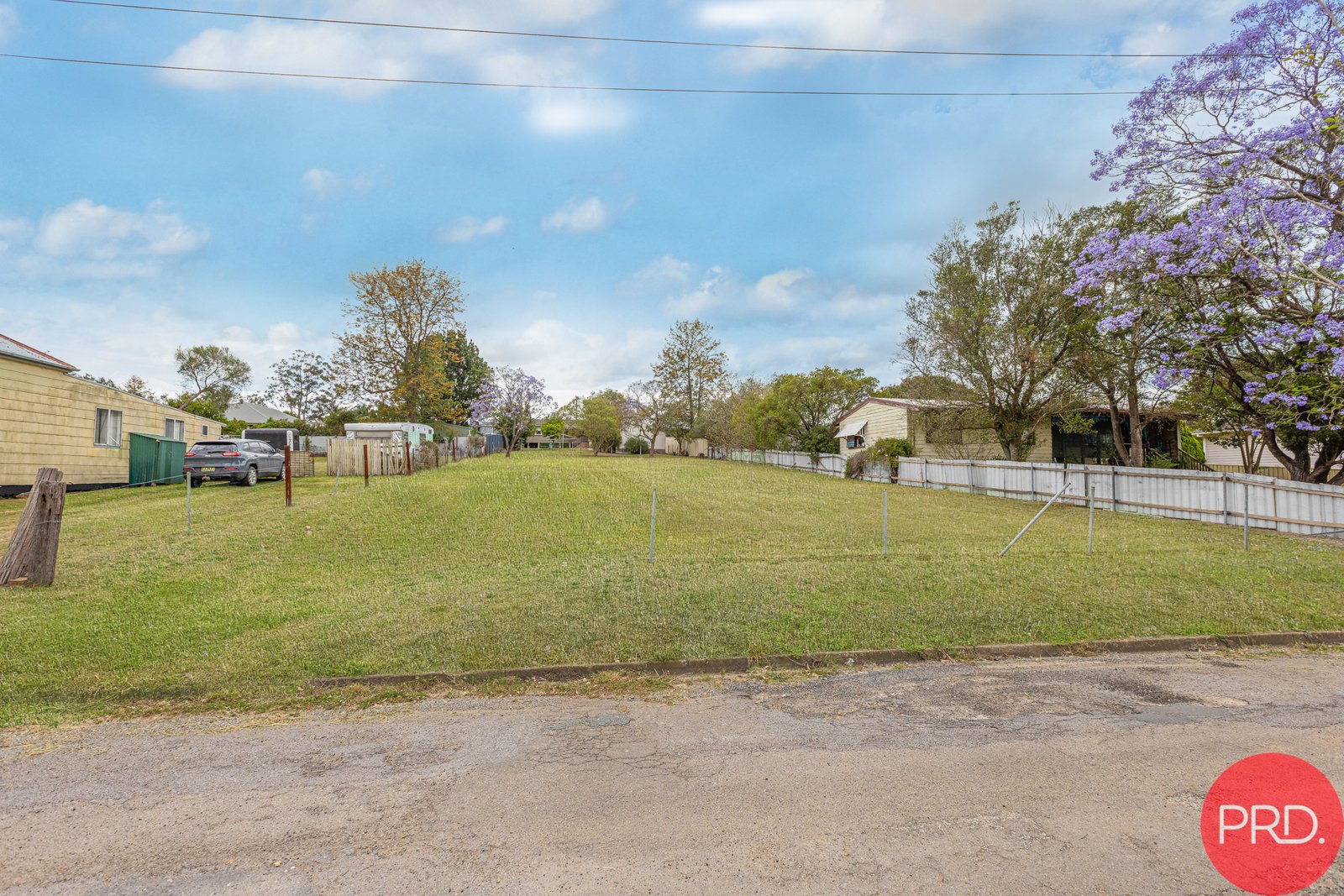 16 Branxton Street GRETA 30