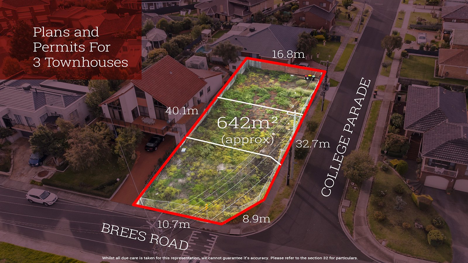 16 Brees Road, Keilor East VIC 3033
