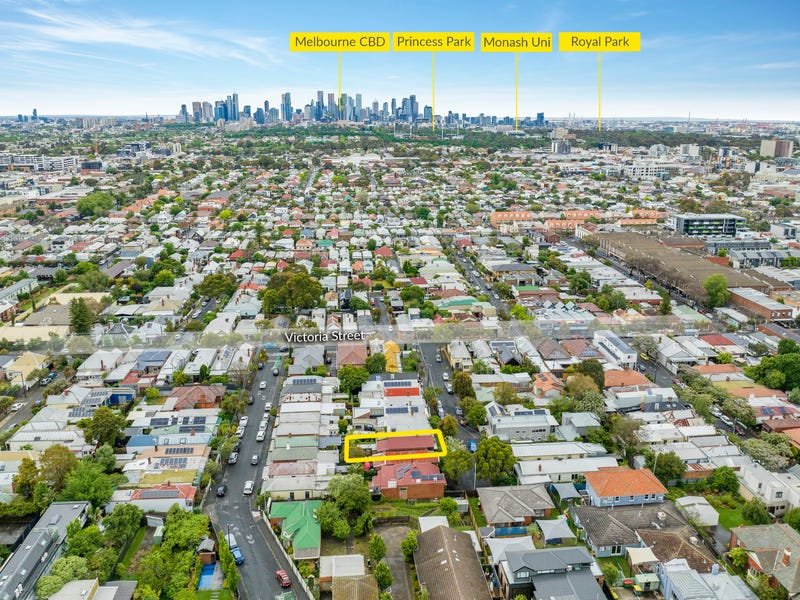 Real Estate and Property in 16 Brett Street, Brunswick, VIC