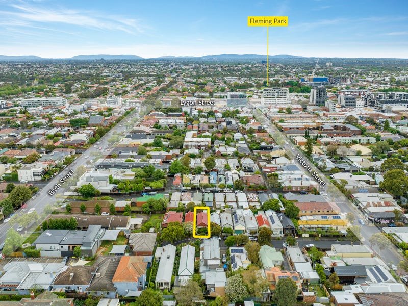 Real Estate and Property in 16 Brett Street, Brunswick, VIC