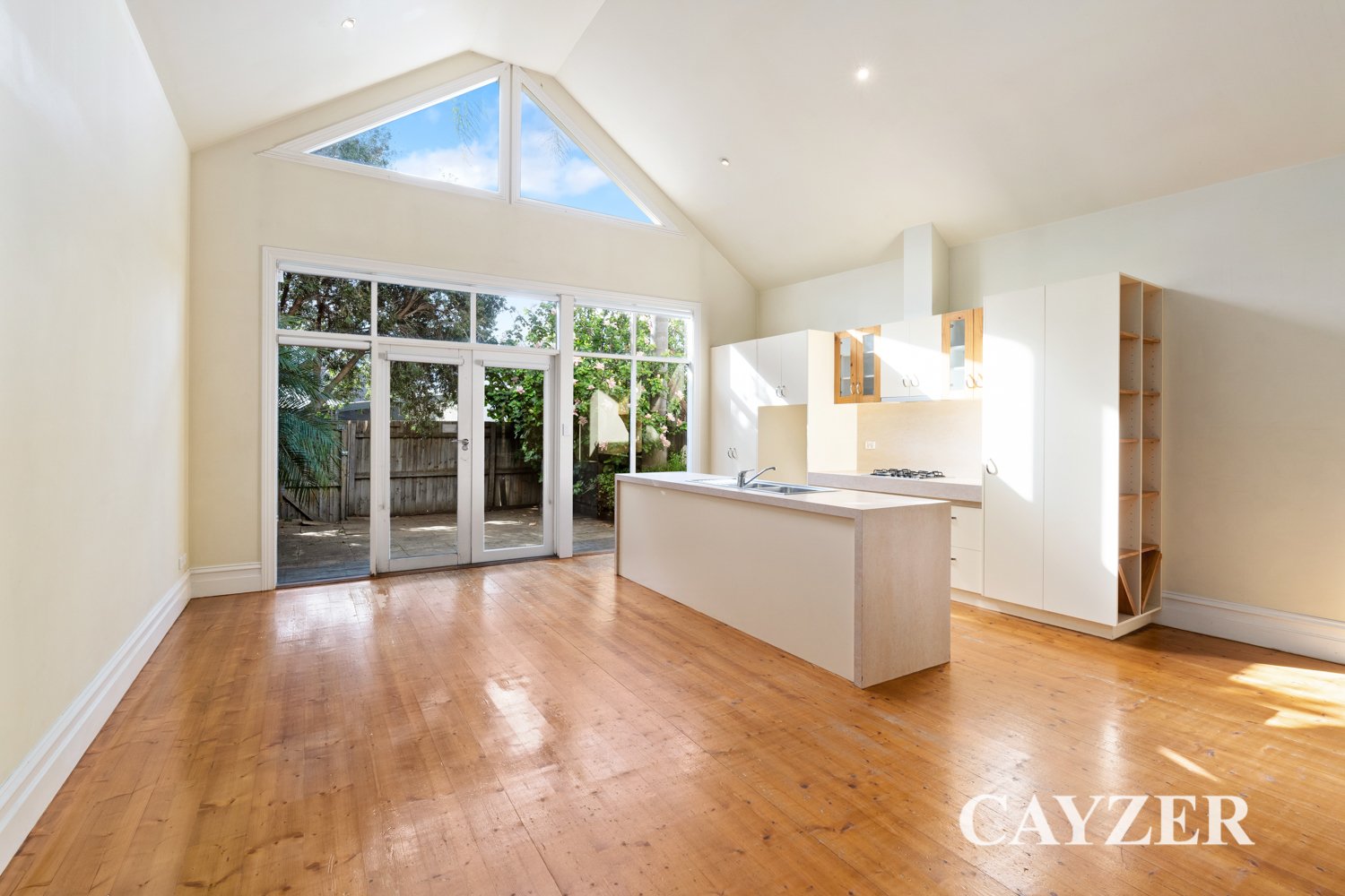 Gallery: 16 Bridge Street